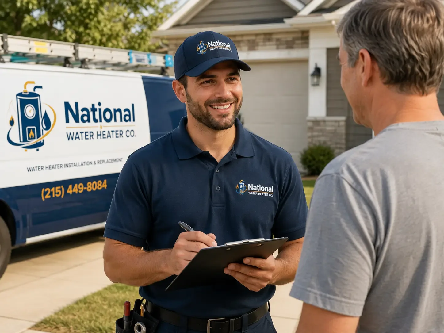 Water Heater Installation South Branch, MI FAQs